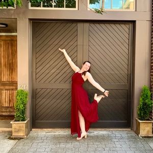 Meet your Posher, Emily